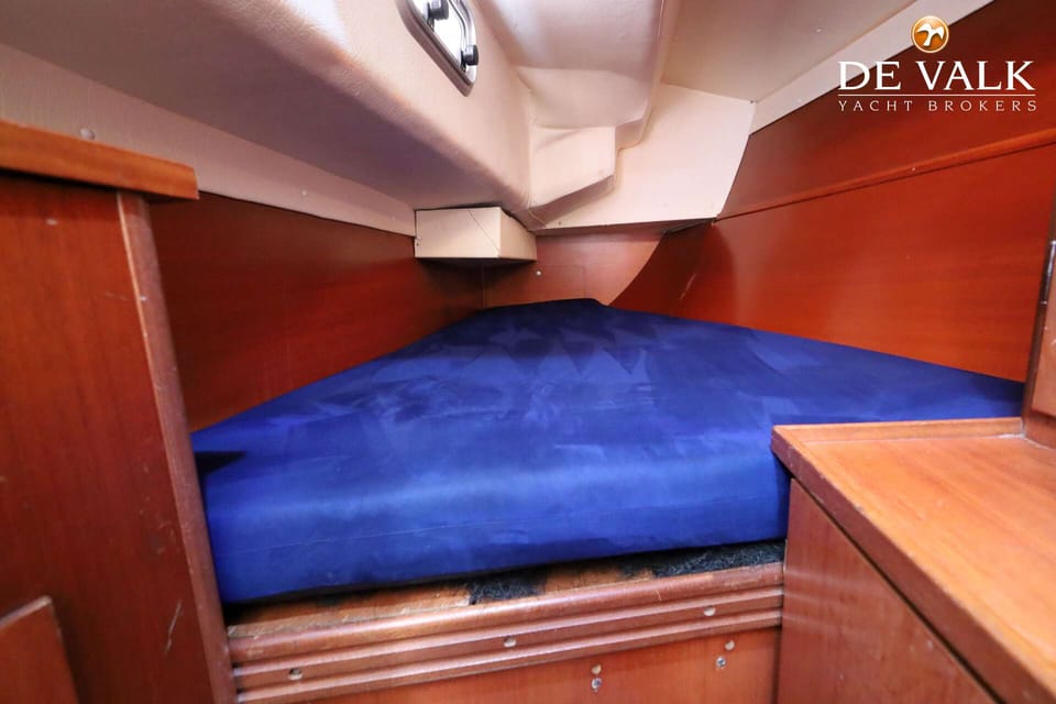 Hanse 401 - Foto 37