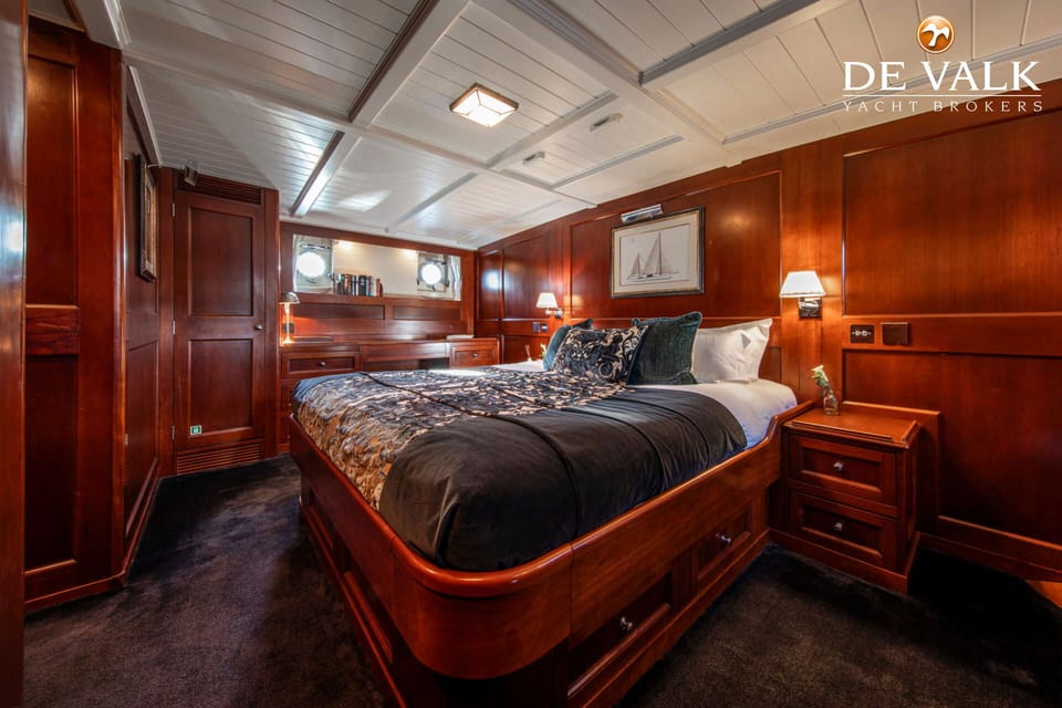 Feadship Ketch - Foto 26