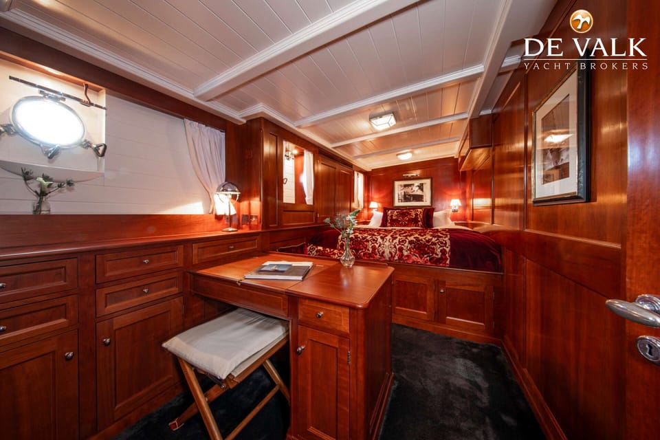 Feadship Ketch - Foto 30