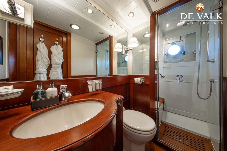 Feadship Ketch - Foto 31