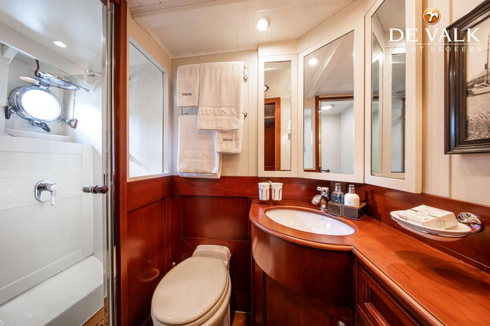 Feadship Ketch - Foto 33