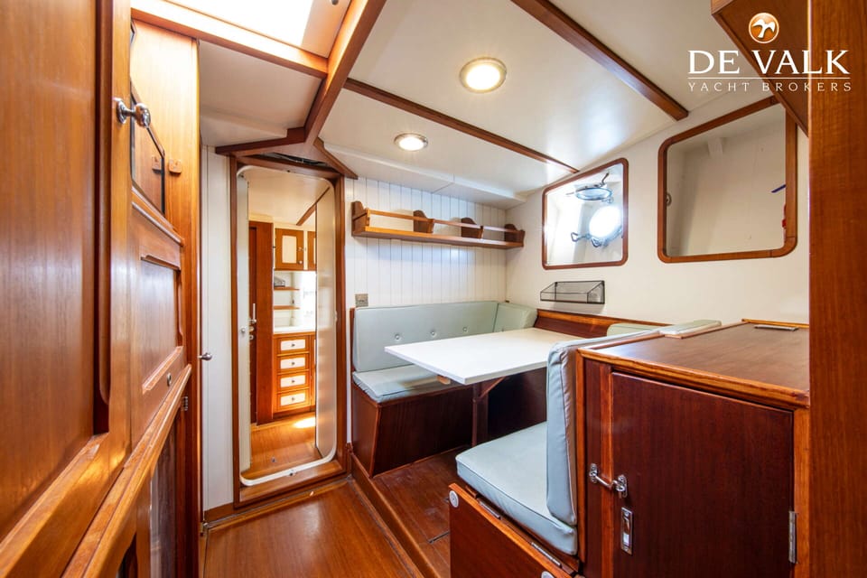 Feadship Ketch - Foto 34
