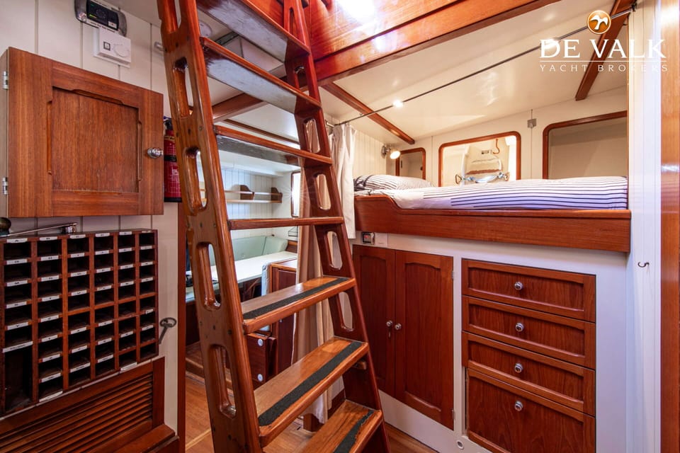 Feadship Ketch - Foto 37