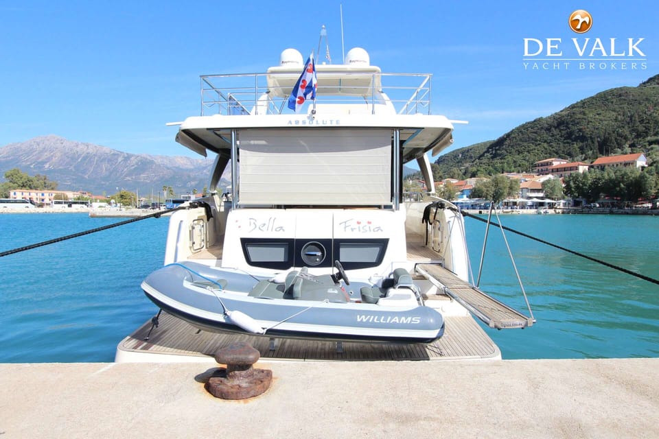 Absolute NAVETTA 58 - Foto 11