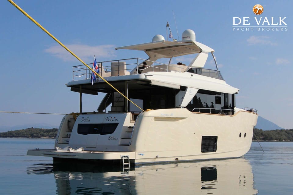 Absolute NAVETTA 58 - Foto 12