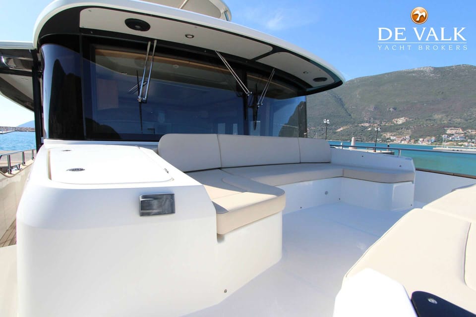 Absolute NAVETTA 58 - Foto 13