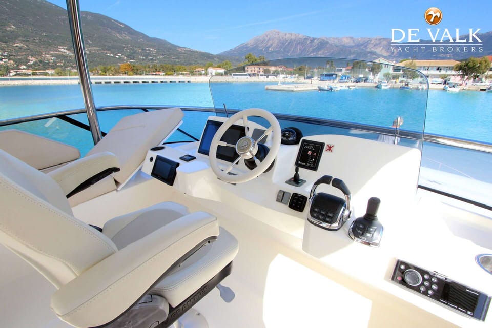 Absolute NAVETTA 58 - Foto 17