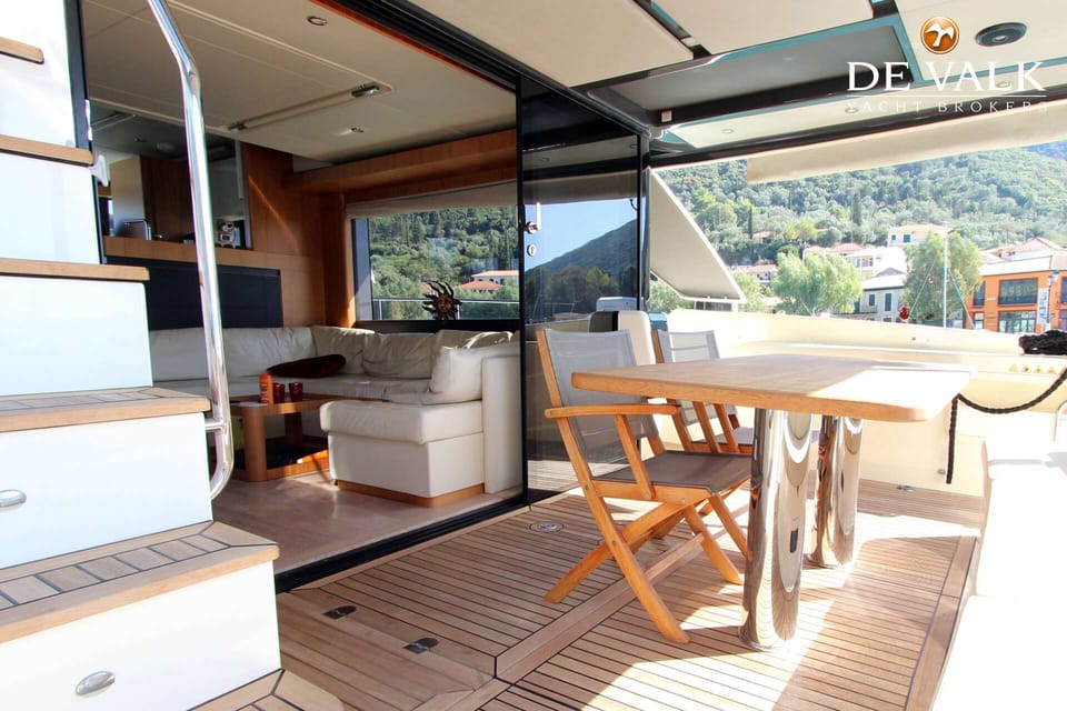 Absolute NAVETTA 58 - Foto 18