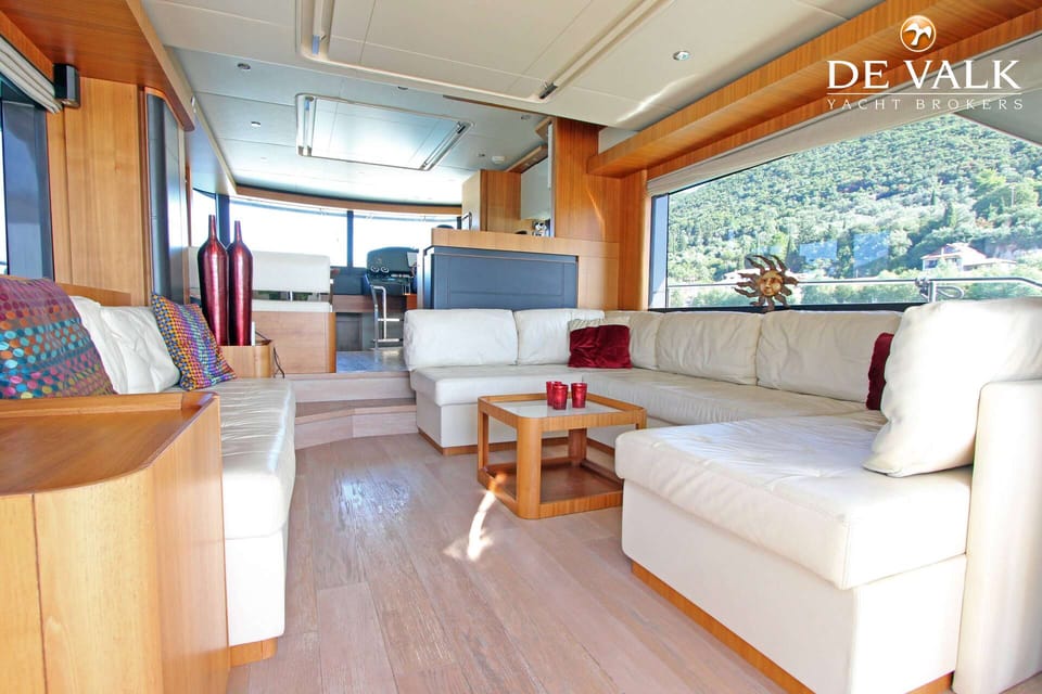 Absolute NAVETTA 58 - Foto 25