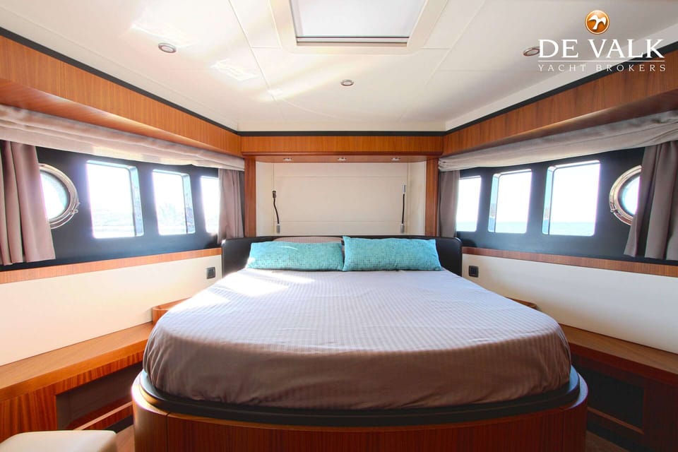 Absolute NAVETTA 58 - Foto 30