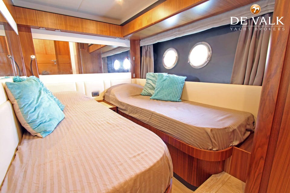 Absolute NAVETTA 58 - Foto 33