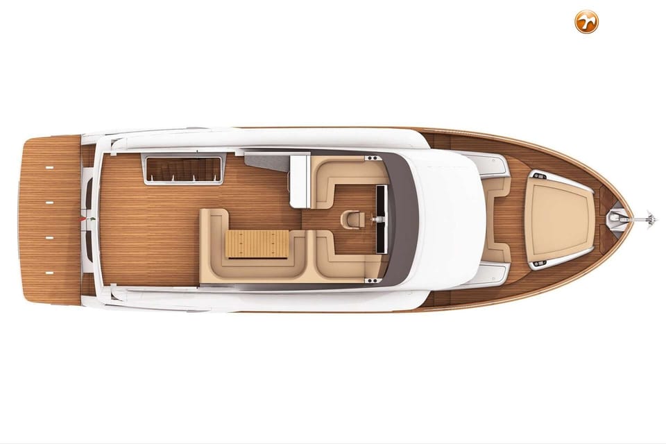 Absolute NAVETTA 58 - Foto 36