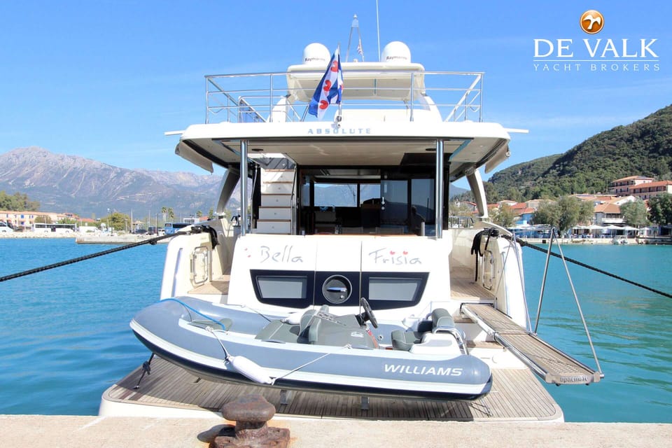 Absolute NAVETTA 58 - Foto 9