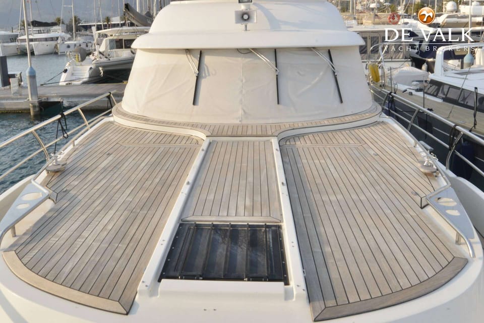 Jetten 50 MPC-FLY - Foto 12