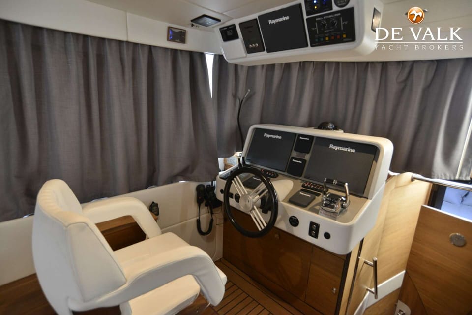 Jetten 50 MPC-FLY - Foto 25