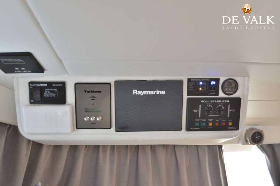 Jetten 50 MPC-FLY - Foto 28