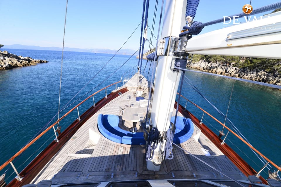 Gulet 28 m - Foto 11