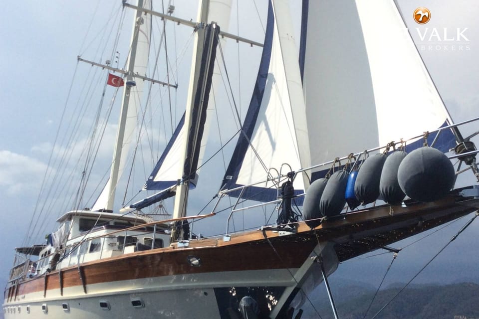 Gulet 28 m - Foto 6