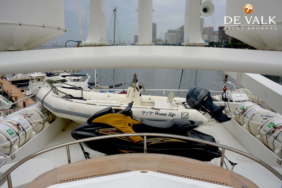 Alfa Marine 140 - Foto 12