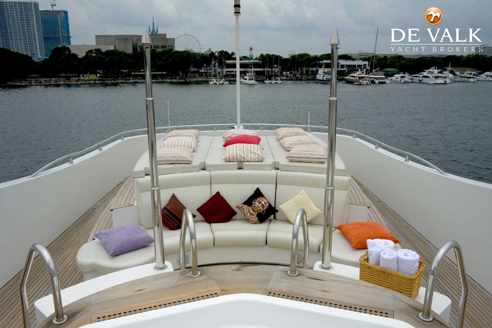 Alfa Marine 140 - Foto 15