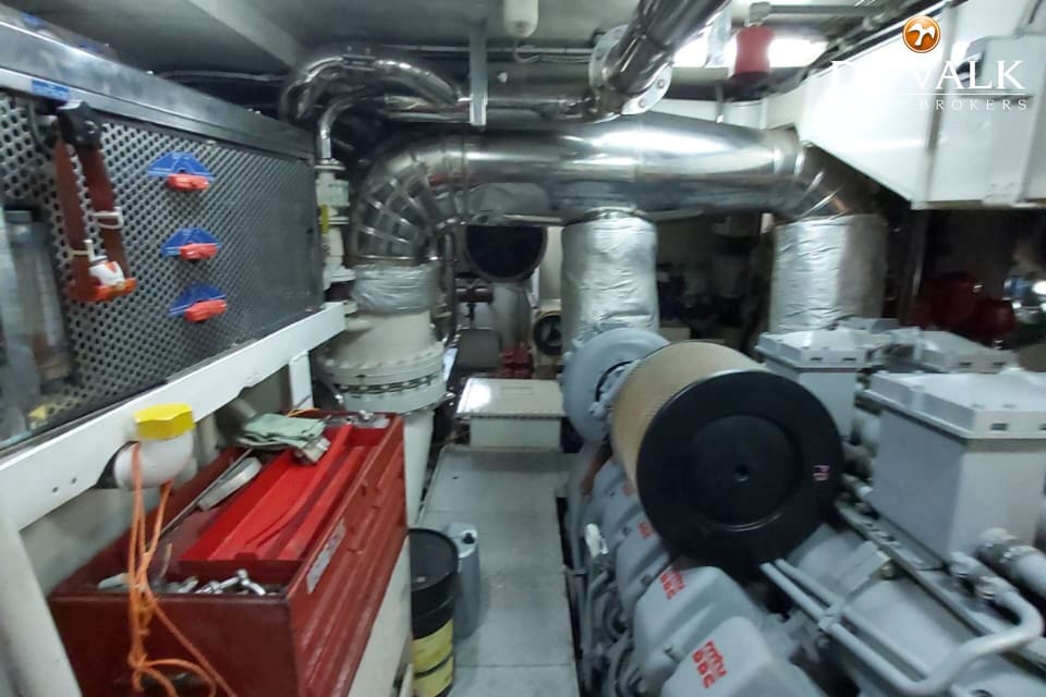 Alfa Marine 140 - Foto 40