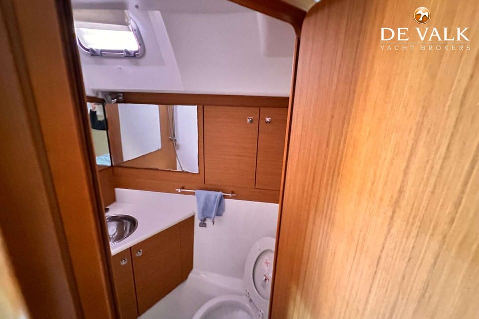 Jeanneau 57 - Foto 29