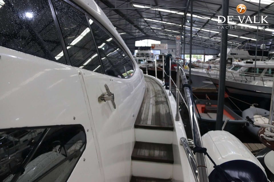 Azimut 68 Plus - Foto 12