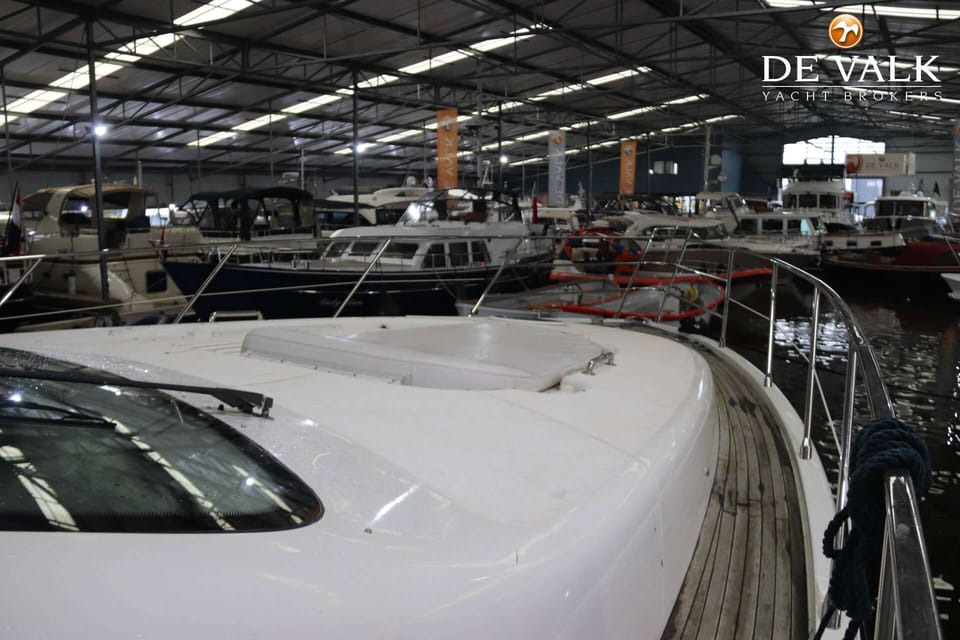 Azimut 68 Plus - Foto 14