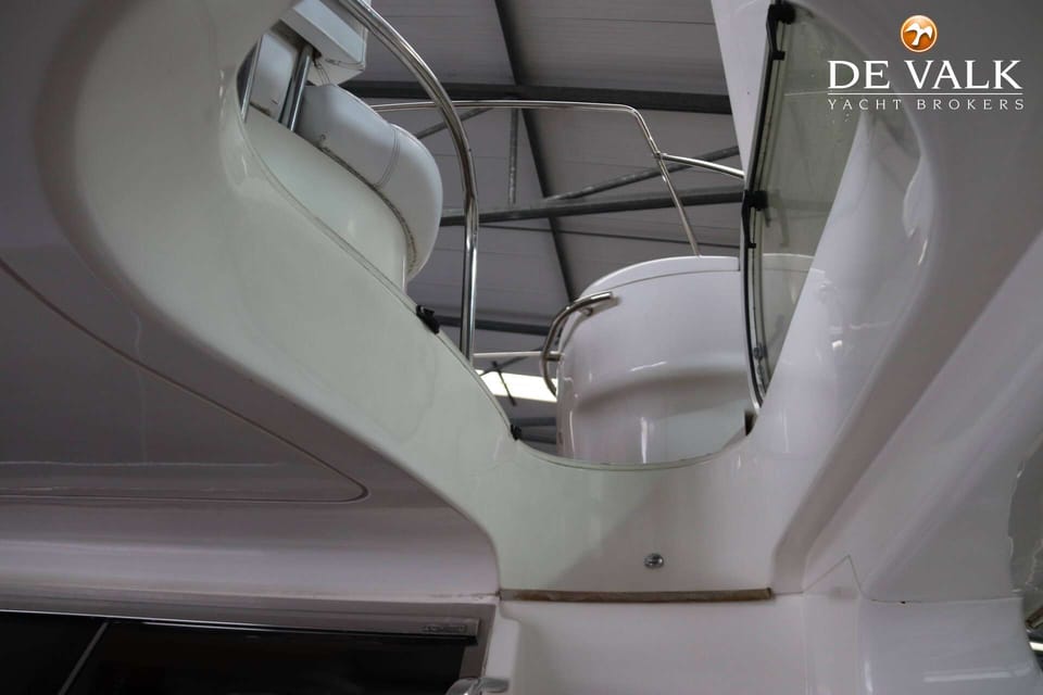Azimut 68 Plus - Foto 16