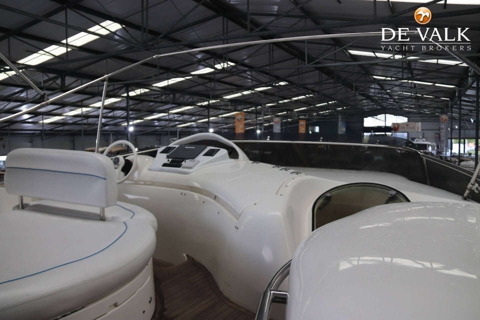 Azimut 68 Plus - Foto 18