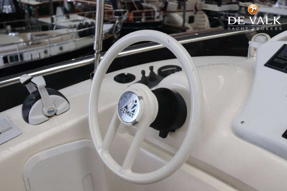Azimut 68 Plus - Foto 19