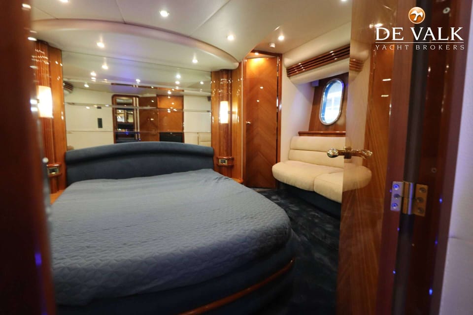 Azimut 68 Plus - Foto 31