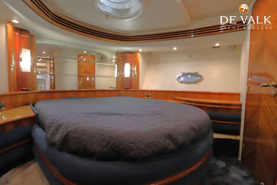 Azimut 68 Plus - Foto 35