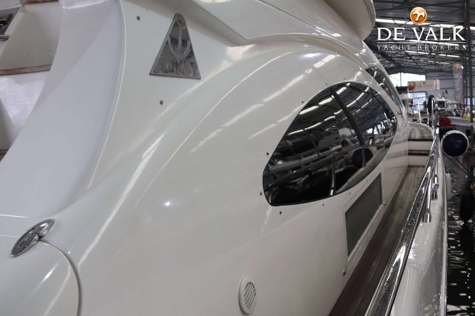 Azimut 68 Plus - Foto 6