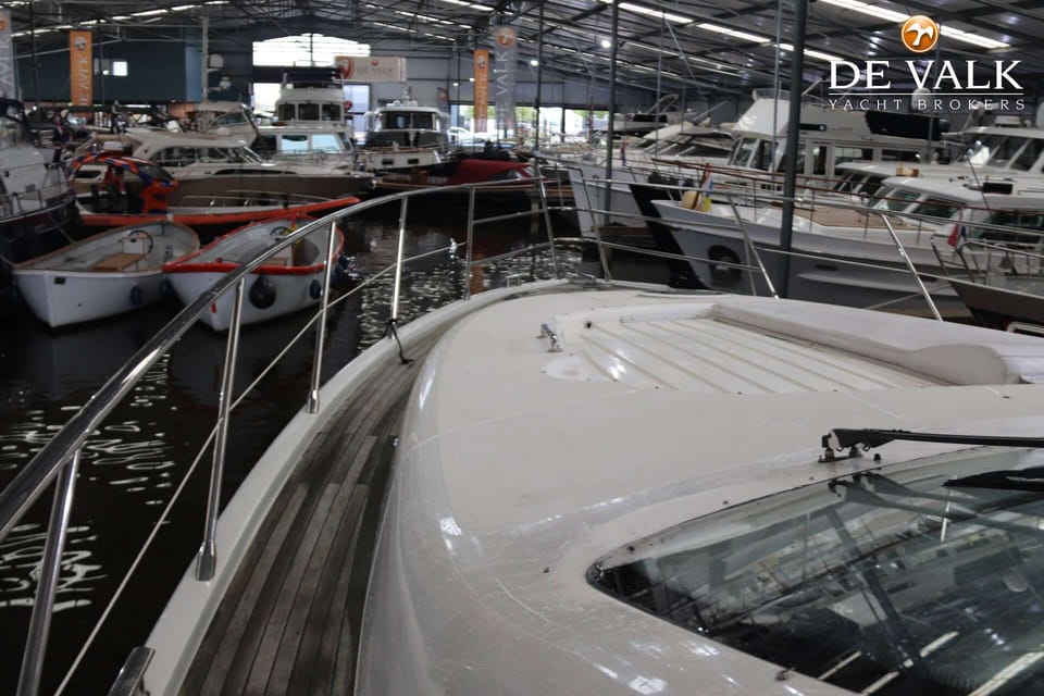 Azimut 68 Plus - Foto 10