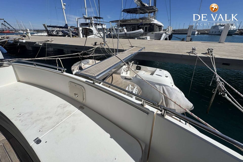 Fairline Phantom 50 - Foto 19
