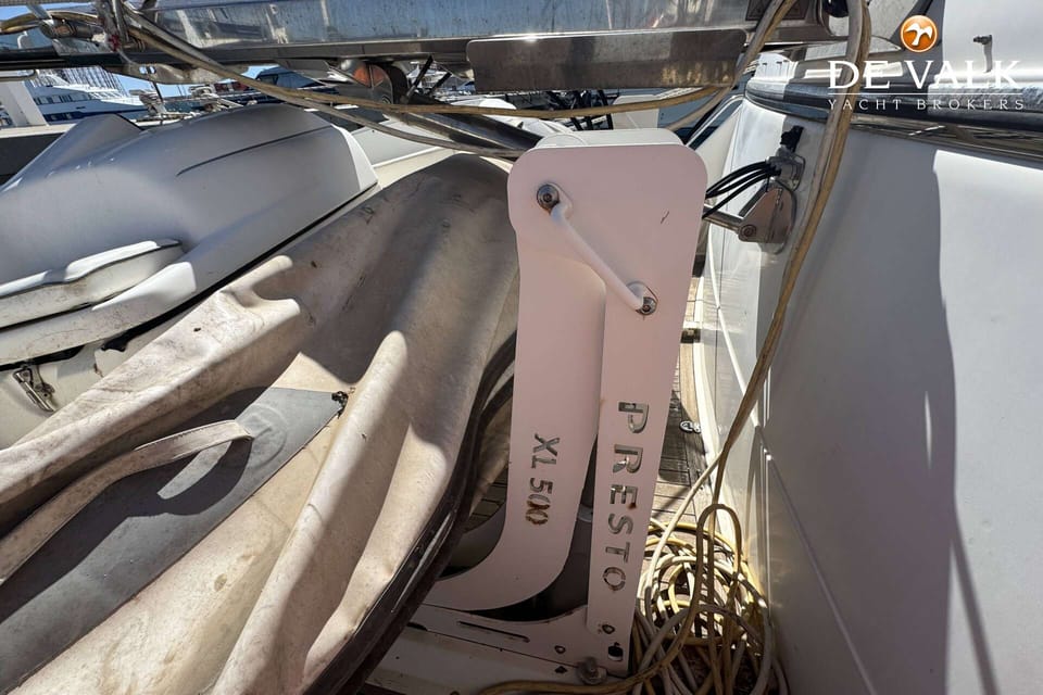 Fairline Phantom 50 - Foto 20