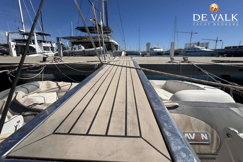 Fairline Phantom 50 - Foto 21