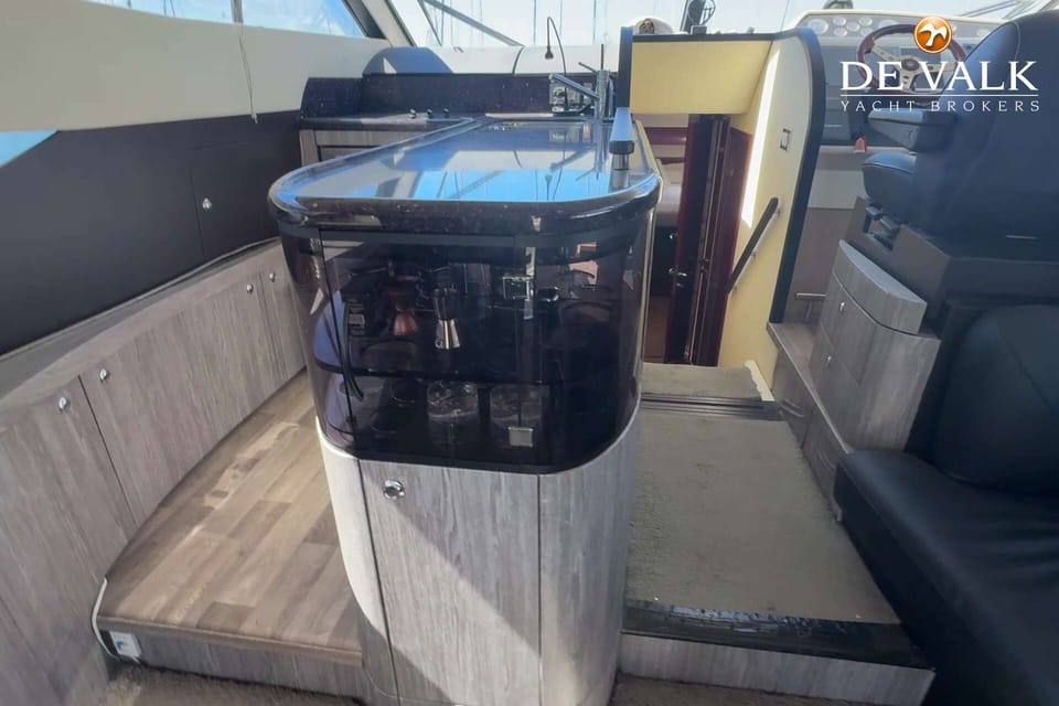 Fairline Phantom 50 - Foto 27