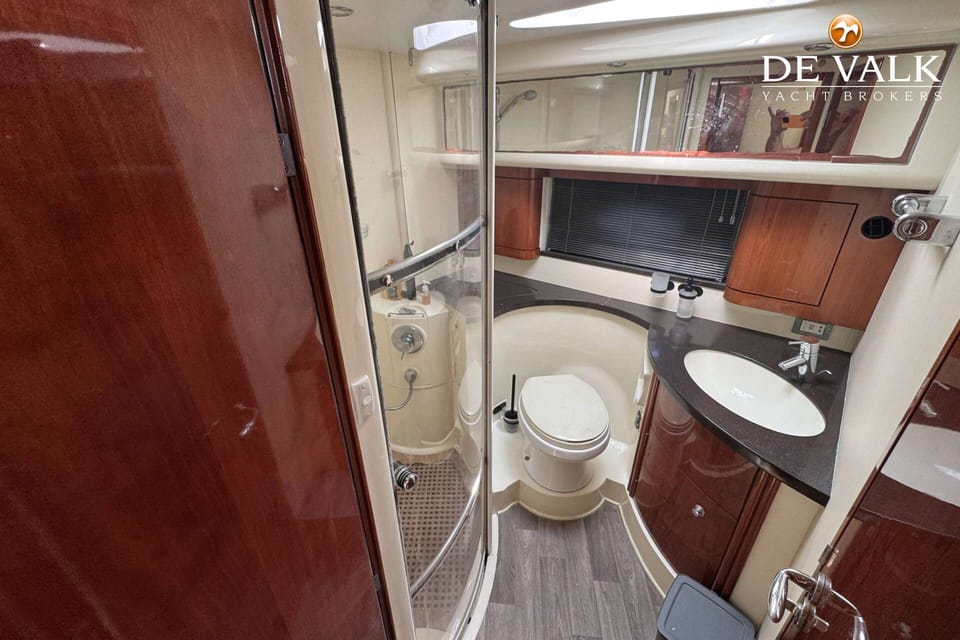 Fairline Phantom 50 - Foto 35