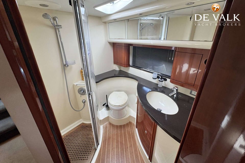 Fairline Phantom 50 - Foto 38
