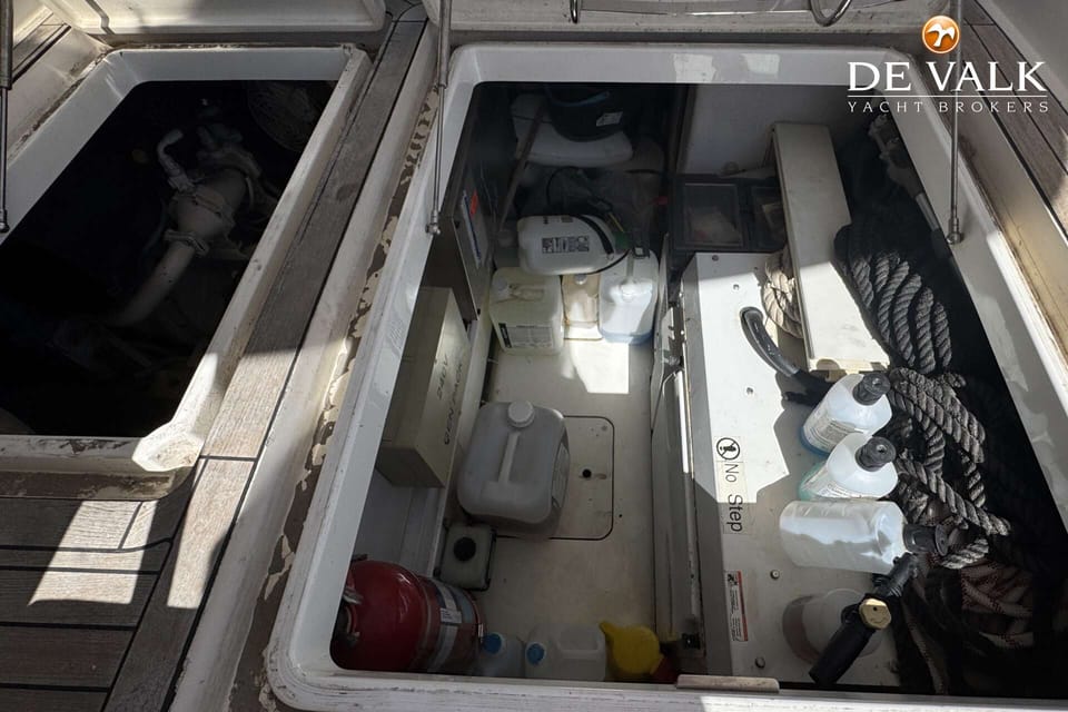 Fairline Phantom 50 - Foto 39