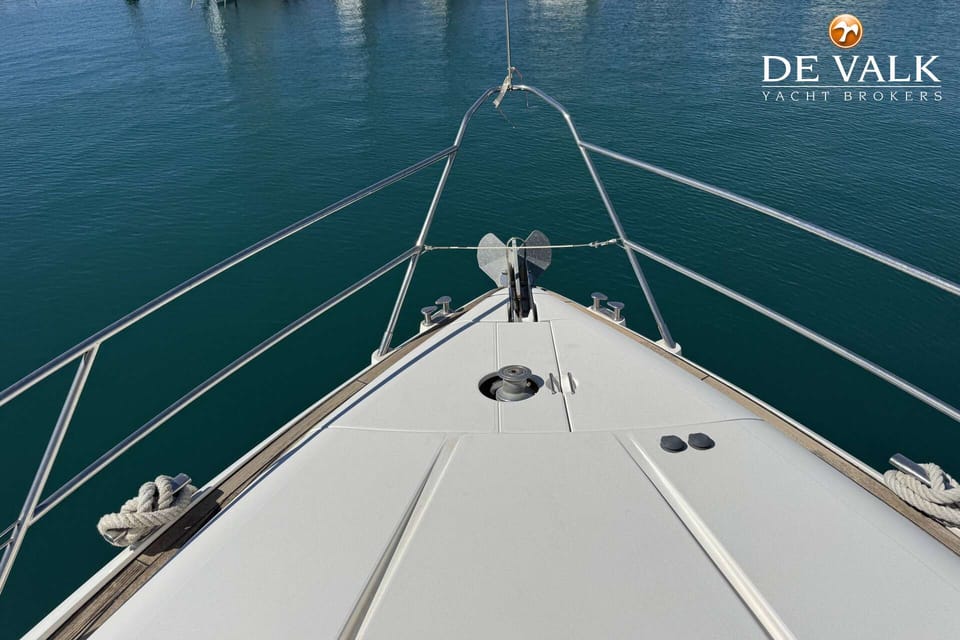Fairline Phantom 50 - Foto 7