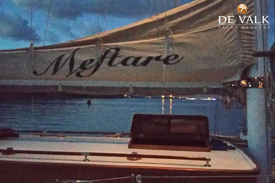 Classic Sailing Yacht - Foto 7