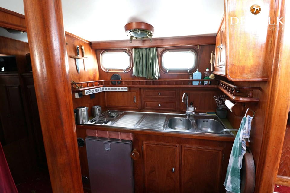 Bloemsma Kotter 10.50 - Foto 29