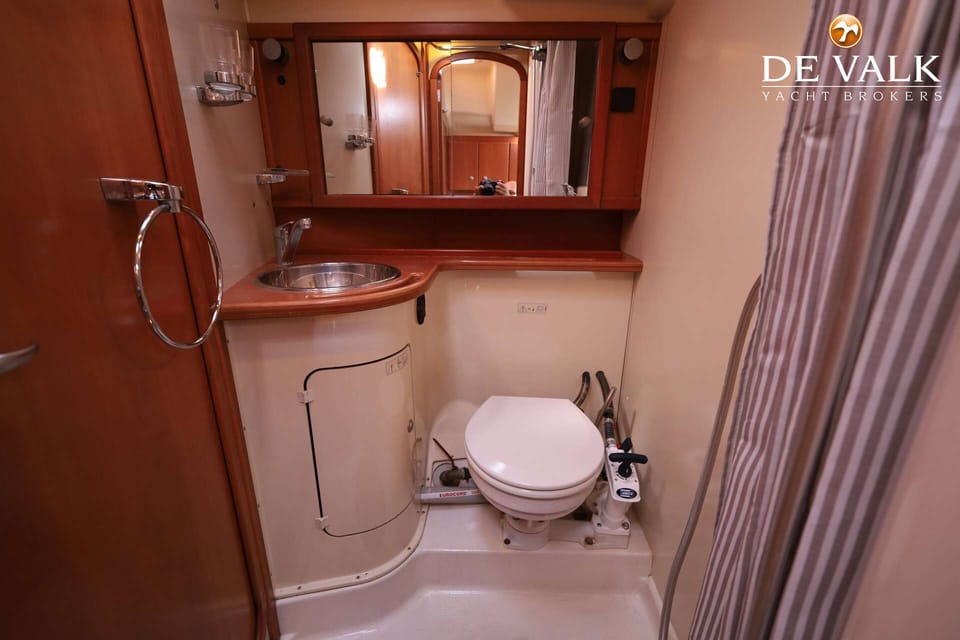 Dehler 41 Cruising - Foto 32
