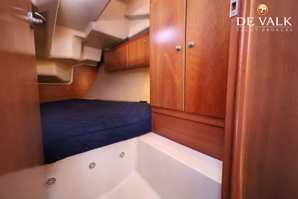 Dehler 41 Cruising - Foto 34