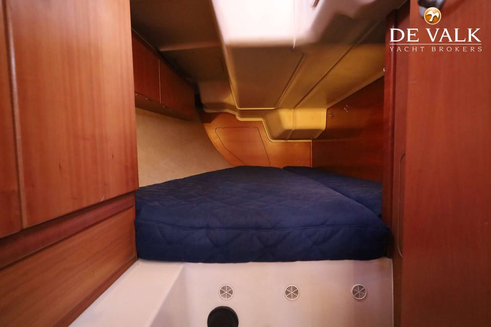Dehler 41 Cruising - Foto 37