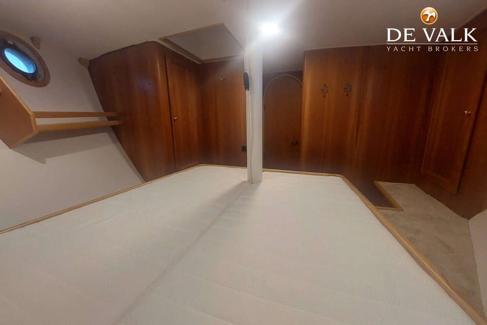 Beeldsnijder Pilothouse Schooner 50 - Foto 29