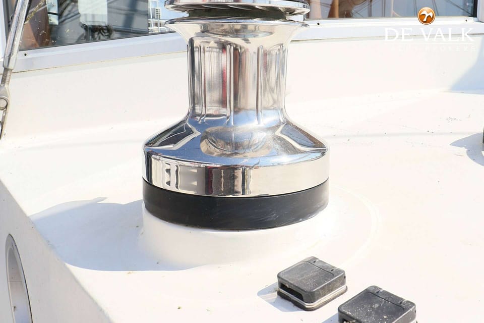 Logger Schooner 22 - Foto 11
